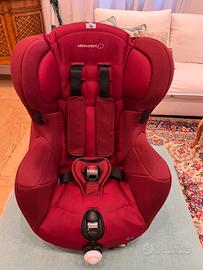 Seggiolino Auto 9 18 kg  Bébé Confort Iseos Isofix