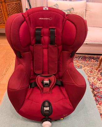 Seggiolino Auto 9 18 kg  Bébé Confort Iseos Isofix