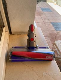 Spazzola Dyson V11