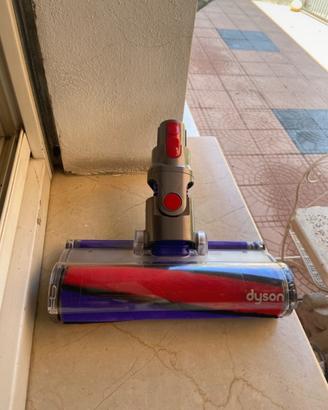 Spazzola Dyson V11