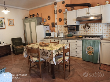 Accogliente Bilocale in Valle Gesso