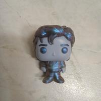 STRANGER THINGS KINDER JOY STEVE SOTTOSOPRA