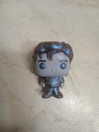 STRANGER THINGS KINDER JOY STEVE SOTTOSOPRA