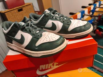 Nike Dunk basse n.37½