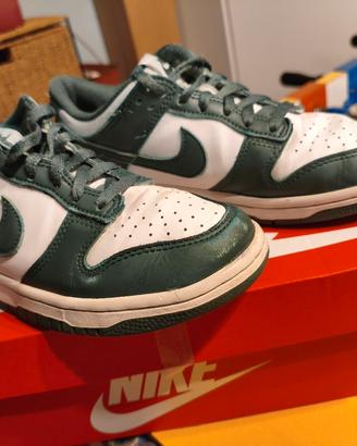 Nike Dunk basse n.37½