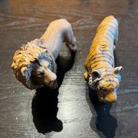 Giochi coppia animali Schleich