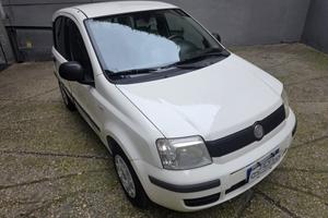 Fiat Panda 1.3 MJT