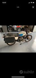 Bmw gs 80