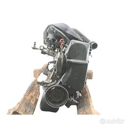 Motore Fiat Panda 1a serie 1.1 B 1997 176B2.000