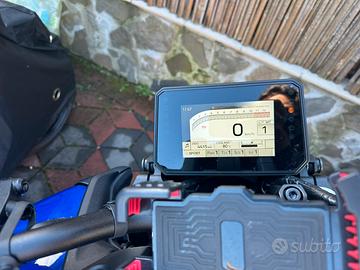 Yamaha MT-09 y-Amat 2025