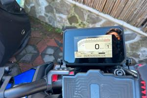 Yamaha MT-09 y-Amat 2025