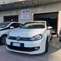 VW GOLF VI 1.6 TDI 105CV Highline 5p - 2011