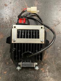 FARO A LED ACERBIS Husqvarna TE 300 - 2020