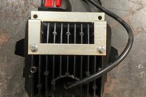 FARO A LED ACERBIS Husqvarna TE 300 - 2020