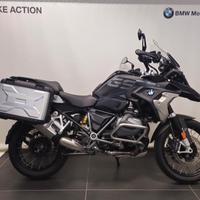 BMW r 1250 gs Abs my21
