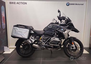 BMW r 1250 gs Abs my21