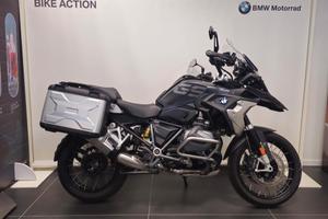 BMW r 1250 gs Abs my21