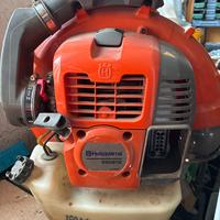 Soffiatore husqvarna