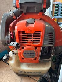 Soffiatore husqvarna