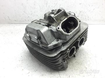TESTA TESTATA HEAD COMPLETA YAMAHA XT E 600 1995 2