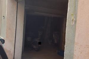 Castelvetrano Magazzino Viale Roma