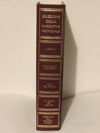 Selezione della Narrativa Mondiale