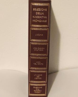 Selezione della Narrativa Mondiale