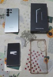 Samsung Galaxy S25 Ultra 5G 1TB Titanium Jadegreen