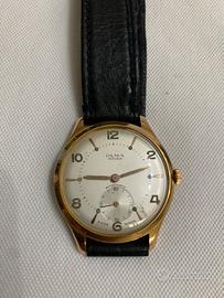 Orologio Olma vintage Manuale