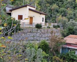 Villa singola Salerno