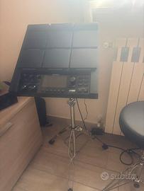 Alesis Strike Multipad