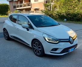 RENAULT Clio 4ª serie - 2017