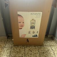 Seguolino per magiare