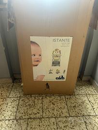 Seguolino per magiare