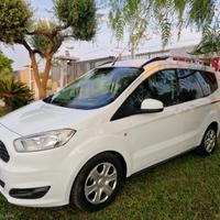 FORD Tourneo Courier 1.5 TDCI 95 CV Plus AUTOCARRO