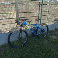 Mountain Bike SPECIALIZED