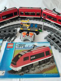 Lego City 7938 