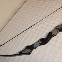 Arco Compound PSE anni 90 – 45/60 libbre – Ottime 