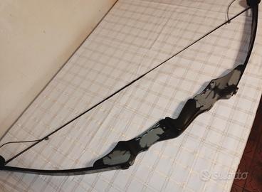 Arco Compound PSE anni 90 – 45/60 libbre – Ottime 