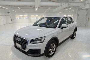AUDI Q2 1.6 30 TDI BUSINESS S TRONIC 5 PORTE SUV