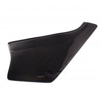 Fianchetto destro nero Aprilia Tuareg 125