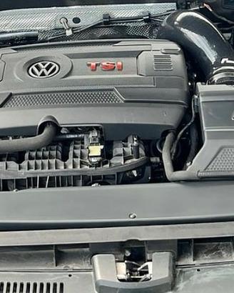 Aspiraziome vw racing line r600