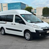 FIAT SCUDO TRASPORTO DISABILI SUPER PREZZO!