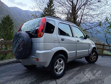 Daihatsu Terios