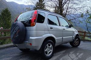 Daihatsu Terios