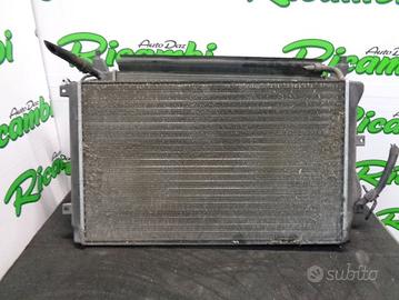 RADIATORE ACQUA MOTORE VW GOLF 5 1.4 TSI 2007