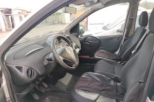 Fiat Multipla Natural Power