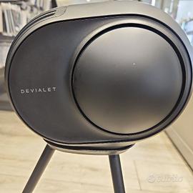 DEVIALET Phantom II 98db  Black INCLUSO STAND