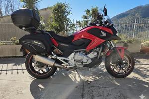honda nc 700 x