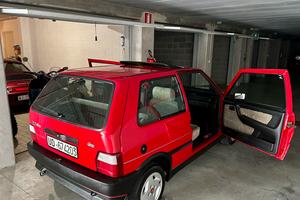 FIAT Uno Turbo i.e. mk2 SCIONERI - 1990